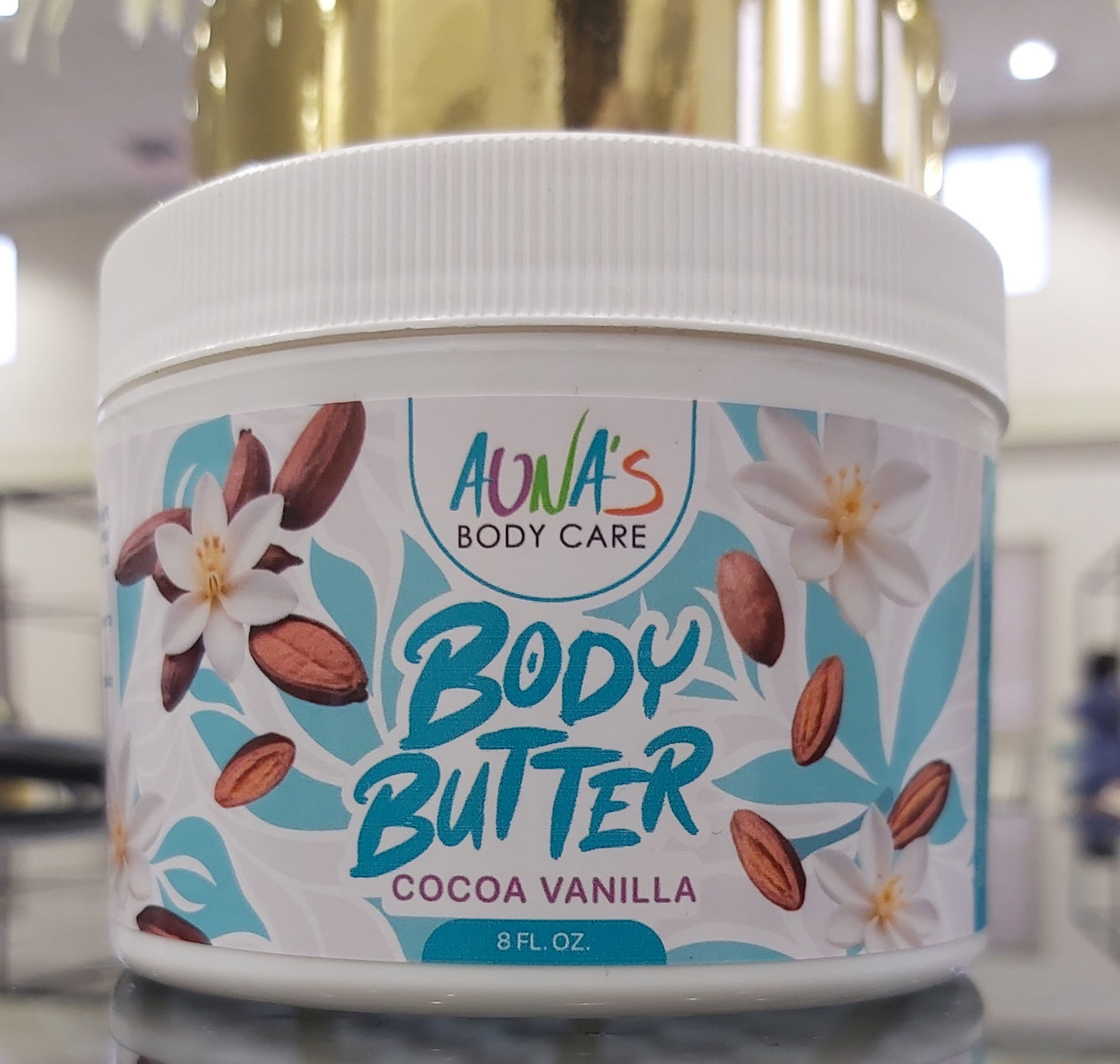 Body Butter