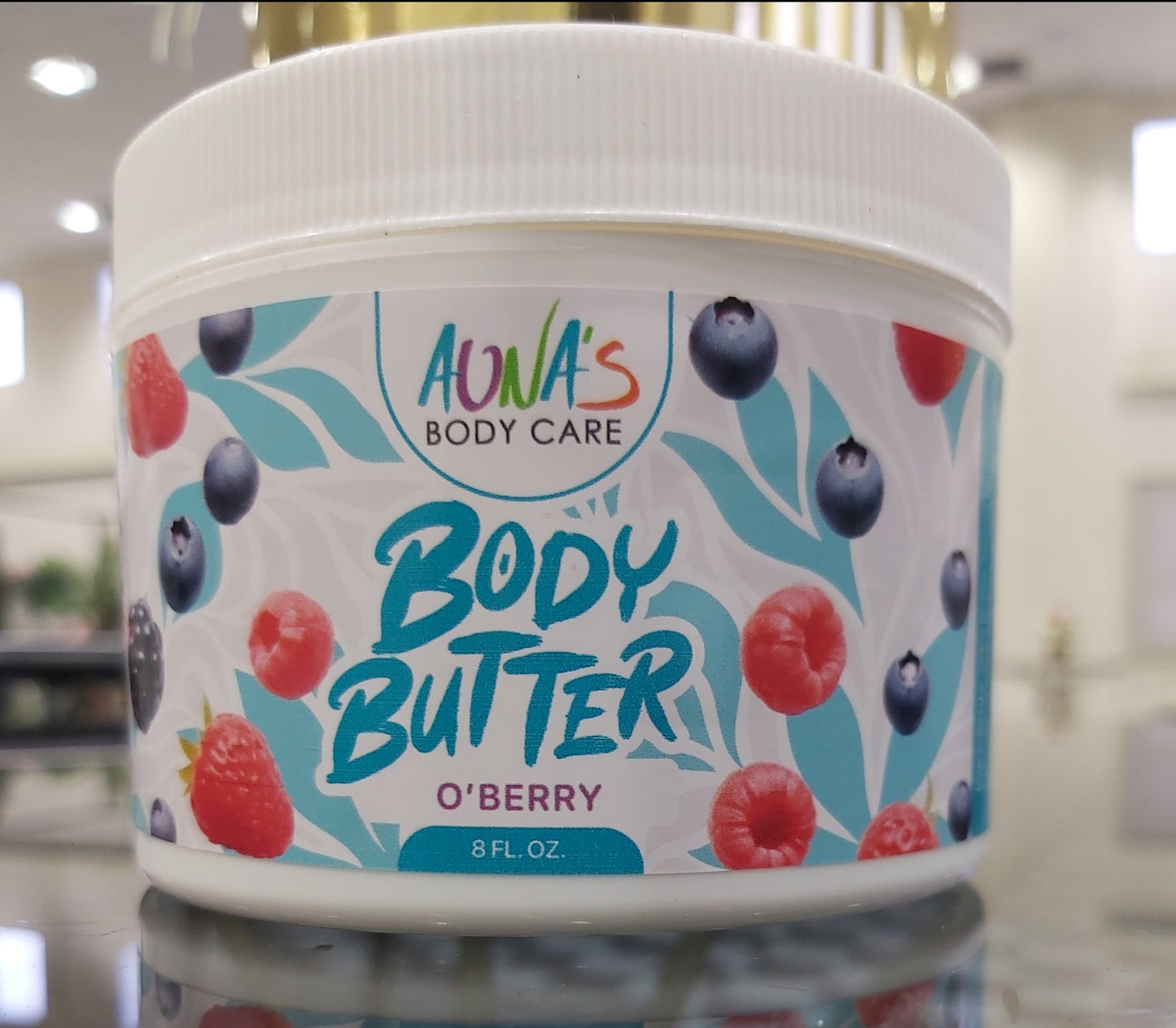Body Butter