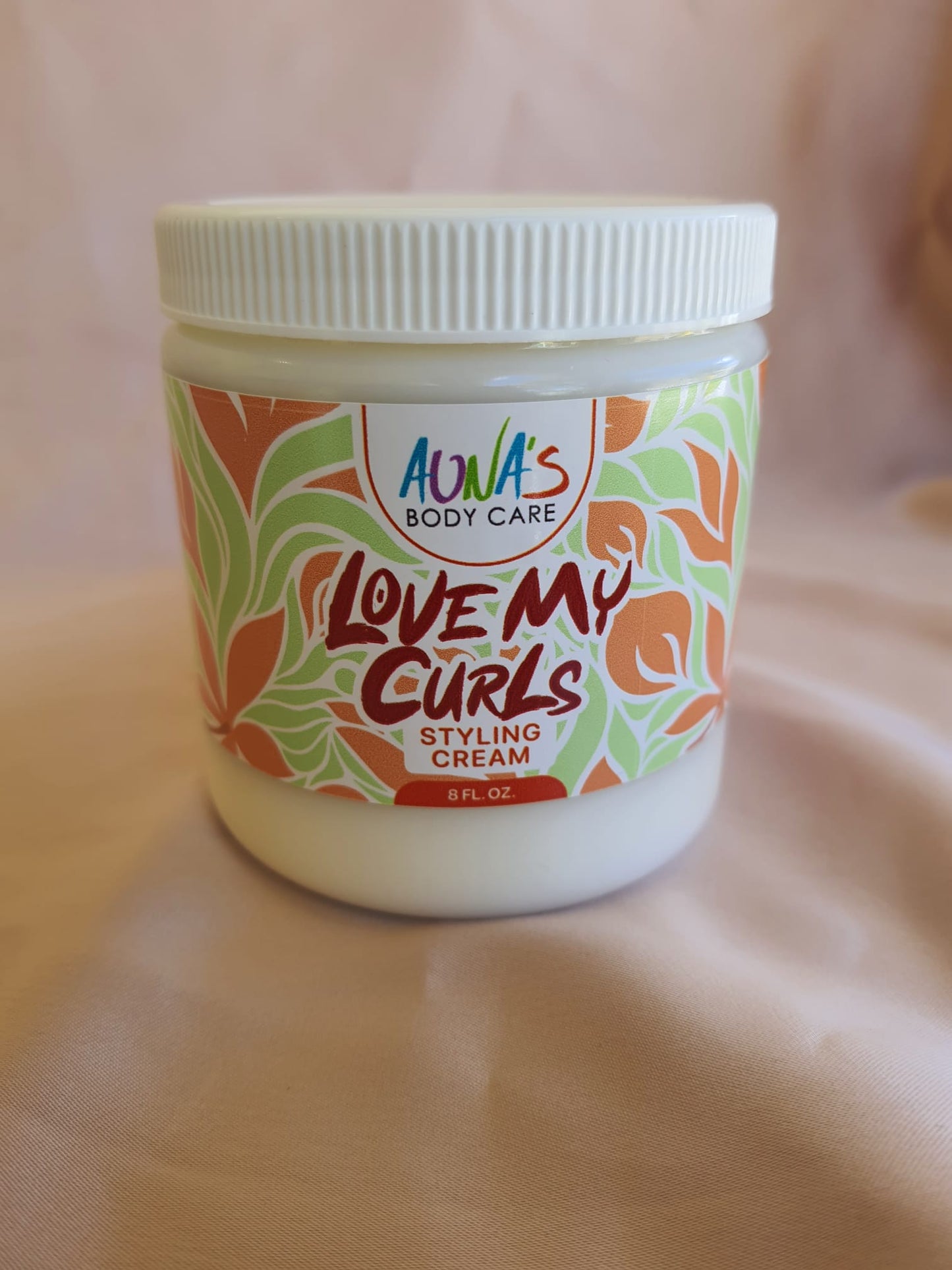 Styling Cream