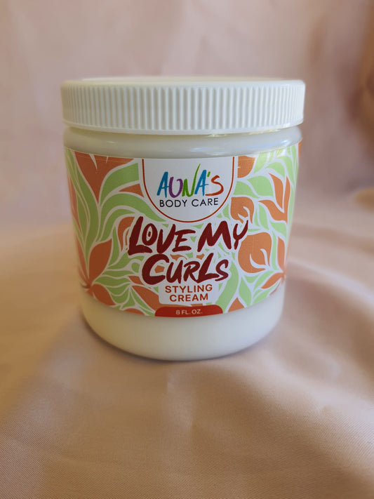 Styling Cream