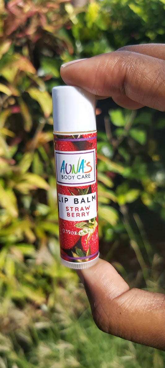 Lip Balm