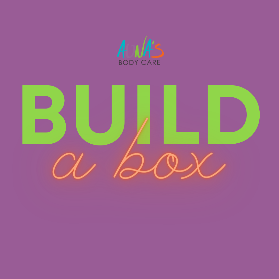Build a box